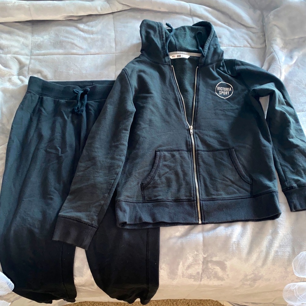 Victoria Sport Set